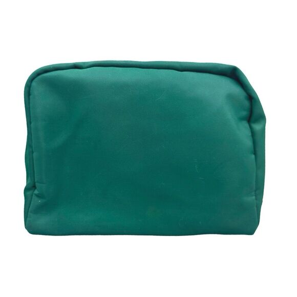 KYLIE Cosmetics 2017 Holiday Collection Emerald Green Ltd. Ed. Make-Up Bag - Picture 6 of 7